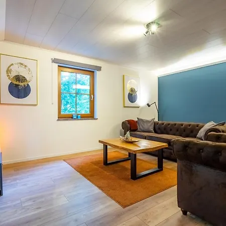 Bills Lodge, Le Plaisir De La Riviere A 2 Minutes Du Centre!