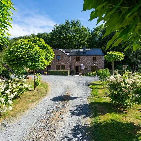 Bills Lodge, Le Plaisir De La Riviere A 2 Minutes Du Centre! Apartament