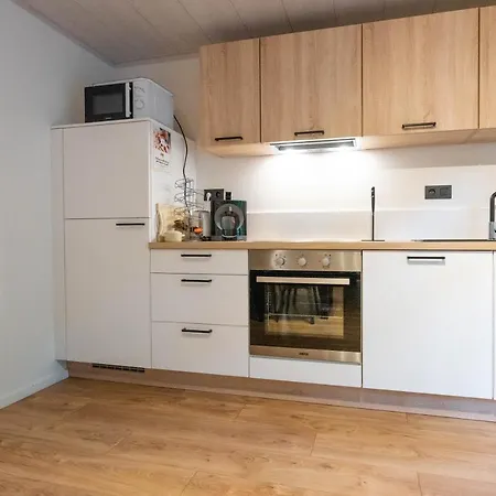 Bills Lodge, Le Plaisir De La Riviere A 2 Minutes Du Centre! Apartament *