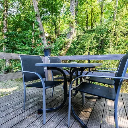 Bills Lodge, Le Plaisir De La Riviere A 2 Minutes Du Centre! * La-Roche-en-Ardenne