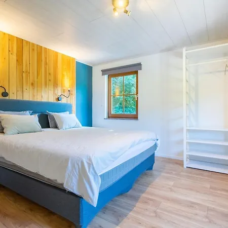 Bills Lodge, Le Plaisir De La Riviere A 2 Minutes Du Centre!