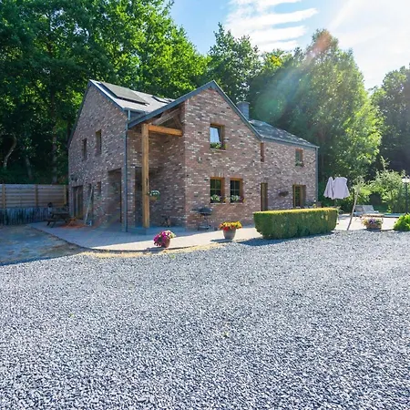 Apartmán Bills Lodge, Le Plaisir De La Riviere A 2 Minutes Du Centre! *