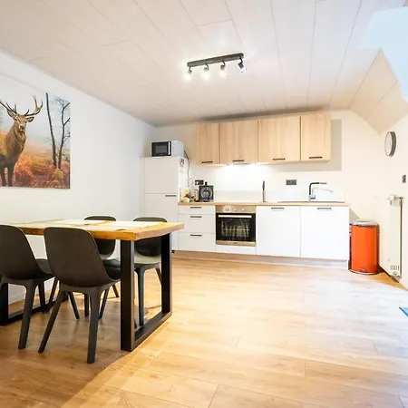 Bills Lodge, Le Plaisir De La Riviere A 2 Minutes Du Centre! *