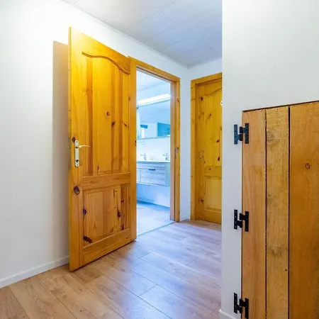 Bills Lodge, Le Plaisir De La Riviere A 2 Minutes Du Centre! Apartament *