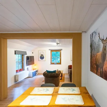 Bills Lodge, Le Plaisir De La Riviere A 2 Minutes Du Centre! Apartament *