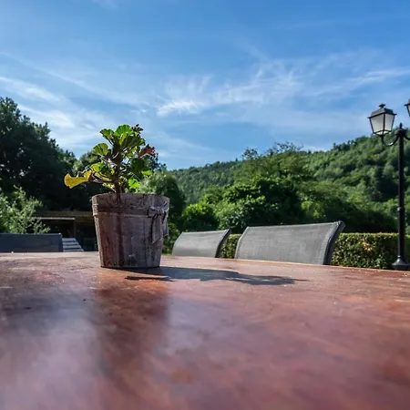 Bills Lodge, Le Plaisir De La Riviere A 2 Minutes Du Centre! Apartament