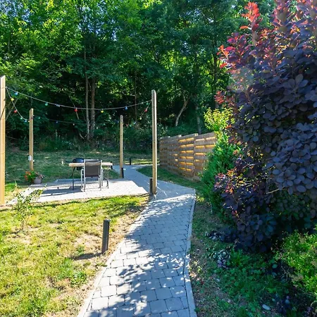 Apartmán Bills Lodge, Le Plaisir De La Riviere A 2 Minutes Du Centre!