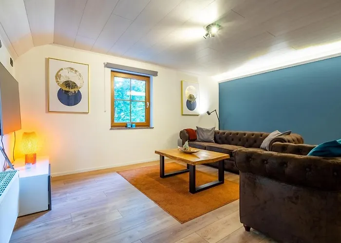 Bills Lodge, Le Plaisir De La Riviere A 2 Minutes Du Centre!