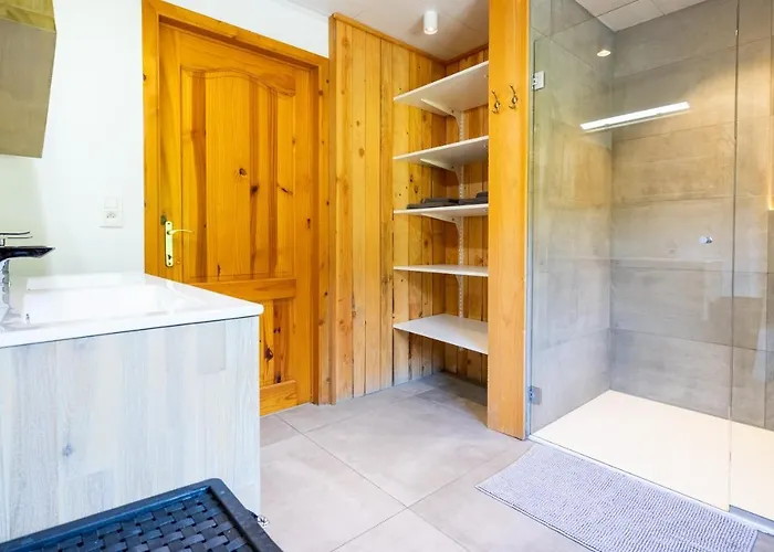 דירה Bills Lodge, Le Plaisir De La Riviere A 2 Minutes Du Centre!