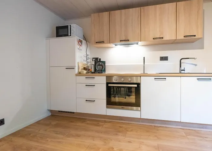 Bills Lodge, Le Plaisir De La Riviere A 2 Minutes Du Centre! Apartment *