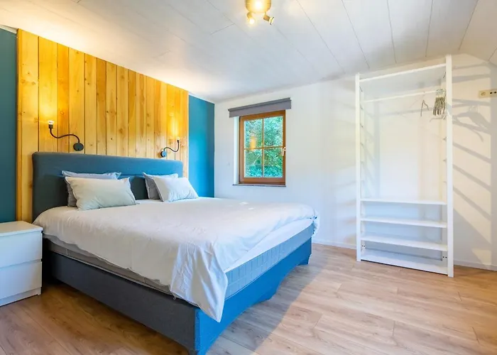 Bills Lodge, Le Plaisir De La Riviere A 2 Minutes Du Centre!