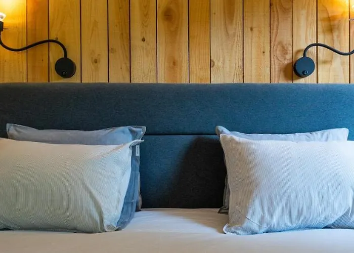 Bills Lodge, Le Plaisir De La Riviere A 2 Minutes Du Centre! דירה