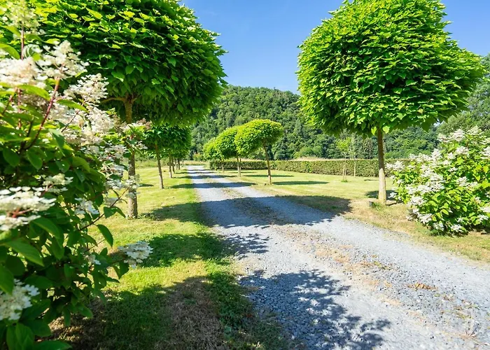 Bills Lodge, Le Plaisir De La Riviere A 2 Minutes Du Centre! Apartment *