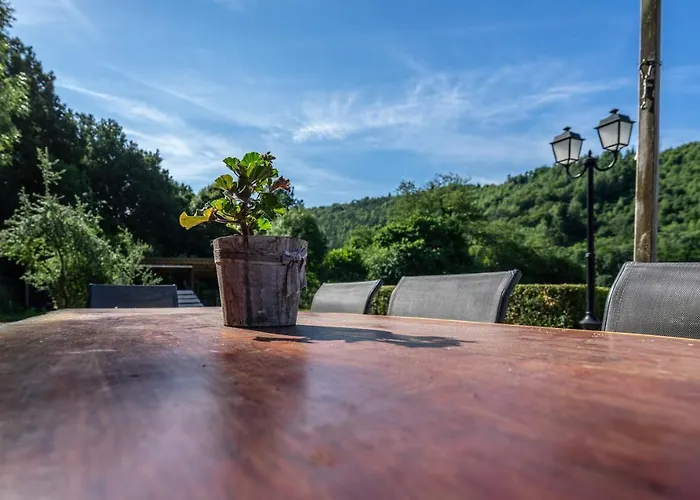 Bills Lodge, Le Plaisir De La Riviere A 2 Minutes Du Centre! Apartment