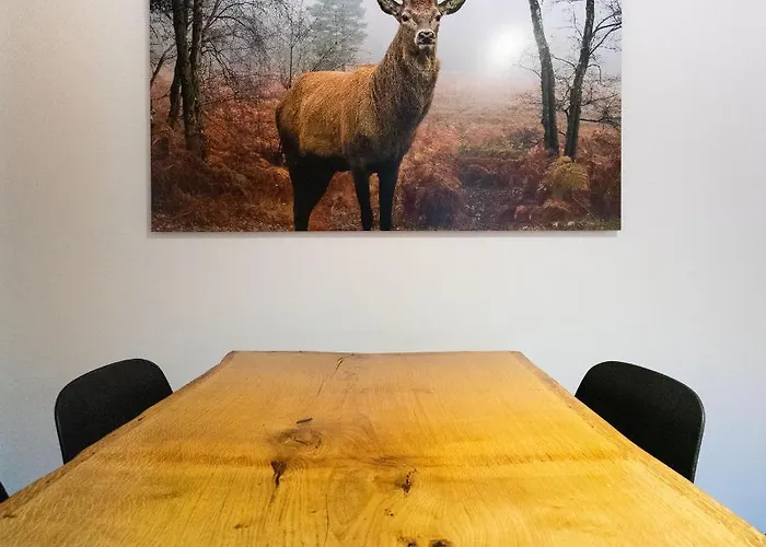 Bills Lodge, Le Plaisir De La Riviere A 2 Minutes Du Centre!